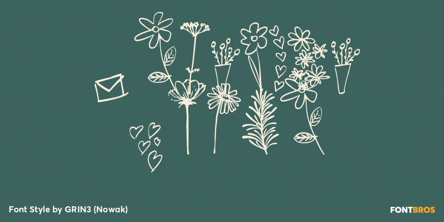 Jasminum Extra Poster