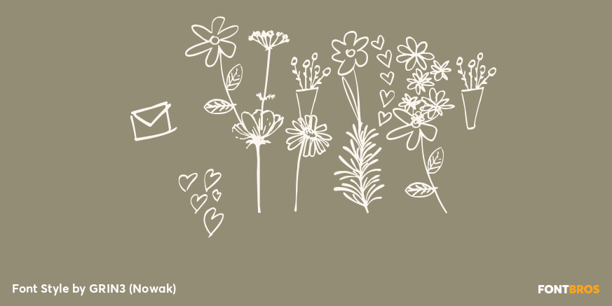 Jasminum Extra Poster