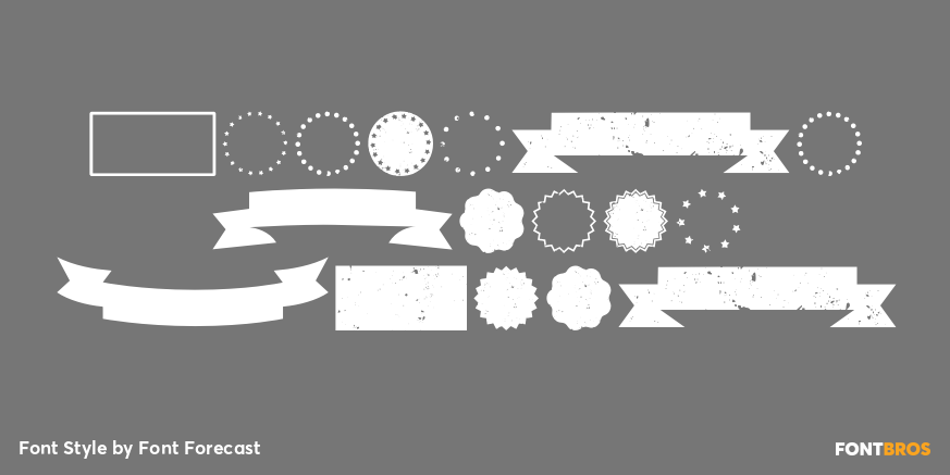 Wingman Brush Extra Poster