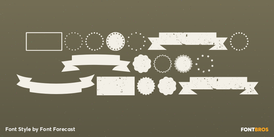 Wingman Brush Extra Poster