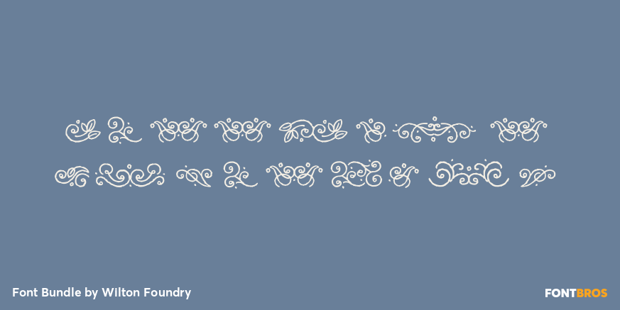 Cinnamon Sprinkles Poster