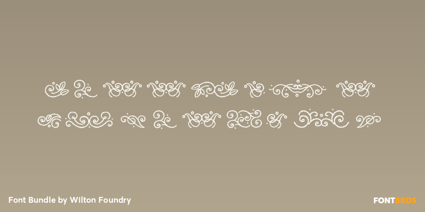 Cinnamon Sprinkles Poster