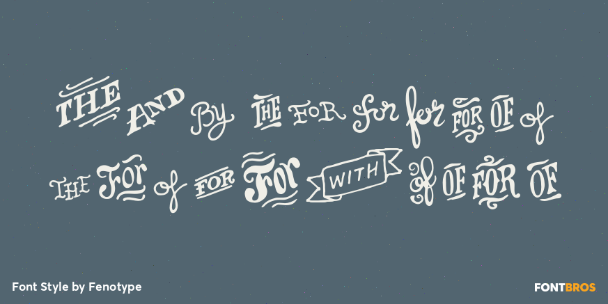 HMS Gilbert Catchwords Poster