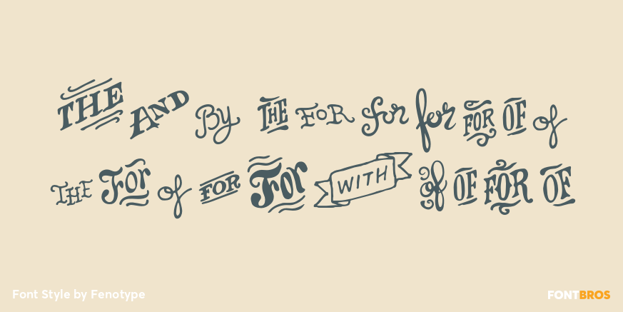 HMS Gilbert Catchwords Poster