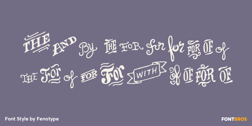 HMS Gilbert Catchwords Poster