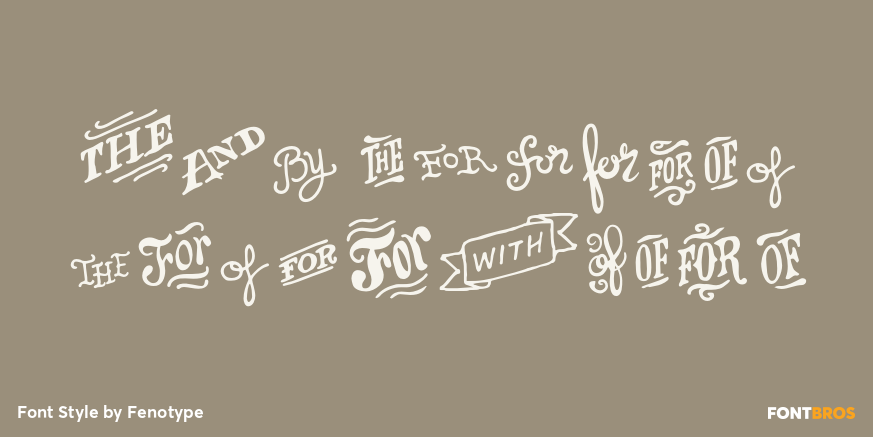 HMS Gilbert Catchwords Poster