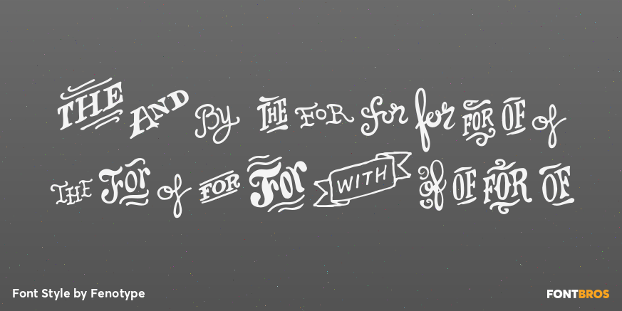 HMS Gilbert Catchwords Poster