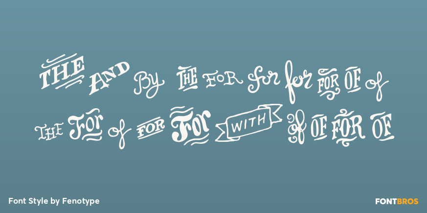 HMS Gilbert Catchwords Poster