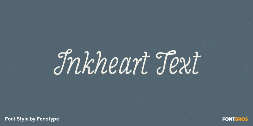Inkheart Text Poster