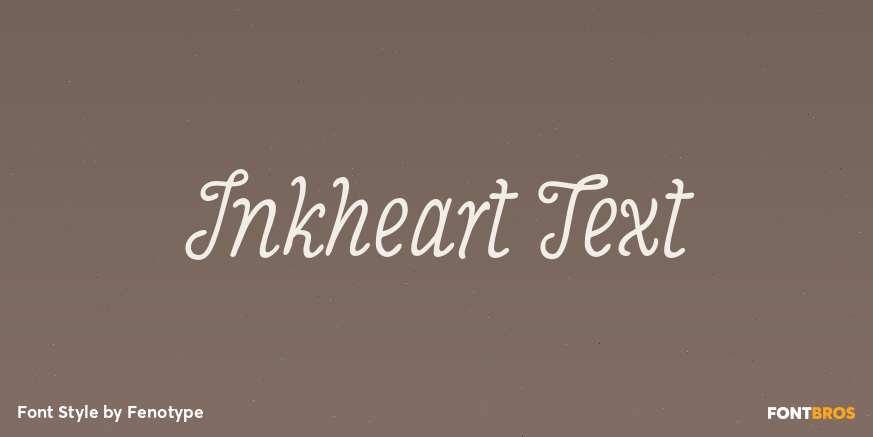 Inkheart Text Poster