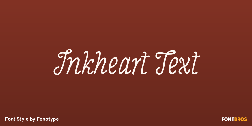 Inkheart Text Poster