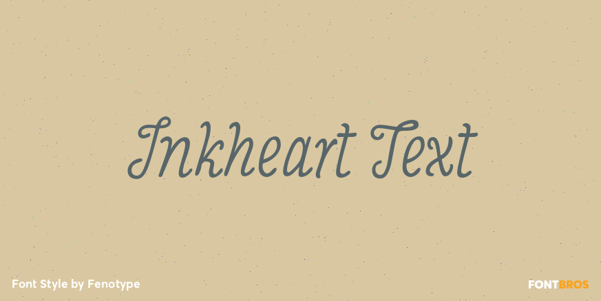 Inkheart Text Poster