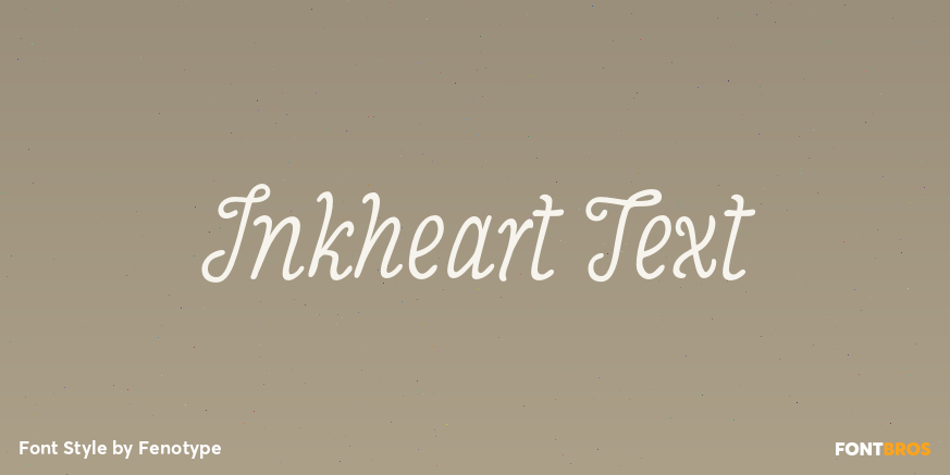 Inkheart Text Poster