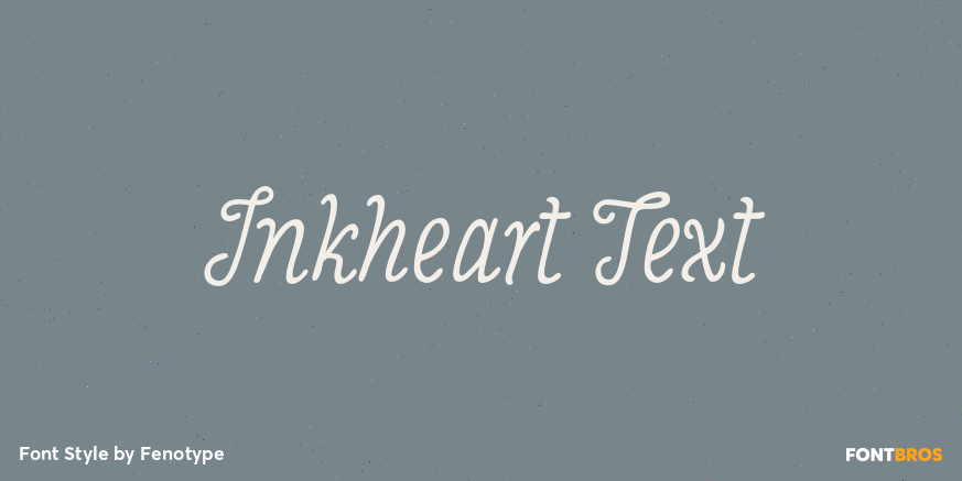 Inkheart Text Poster