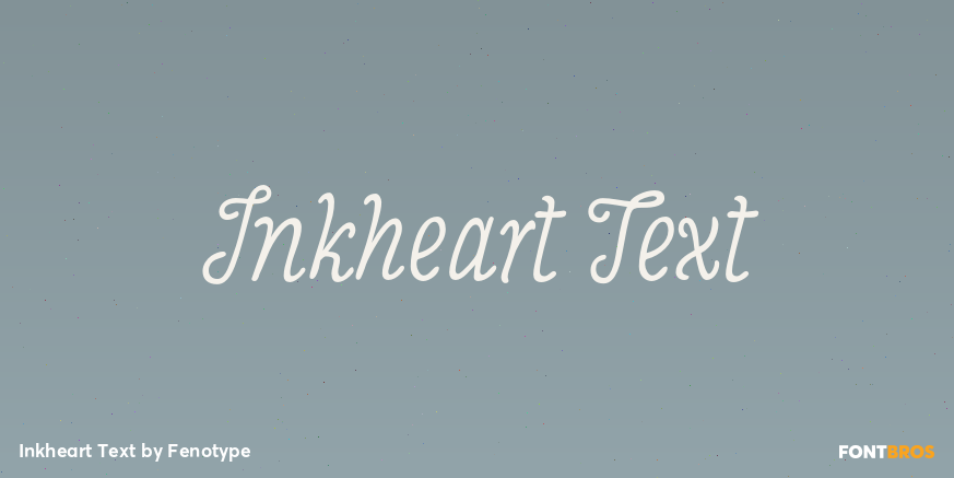 Inkheart Text Poster