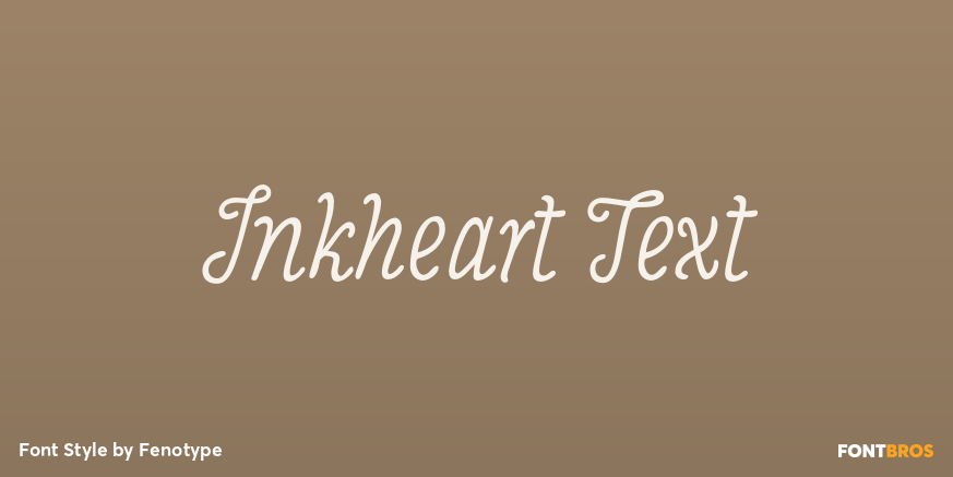 Inkheart Text Poster