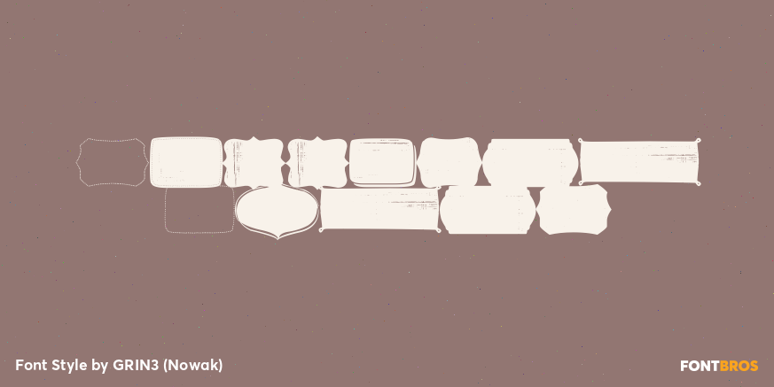 Bellfort Extra Poster