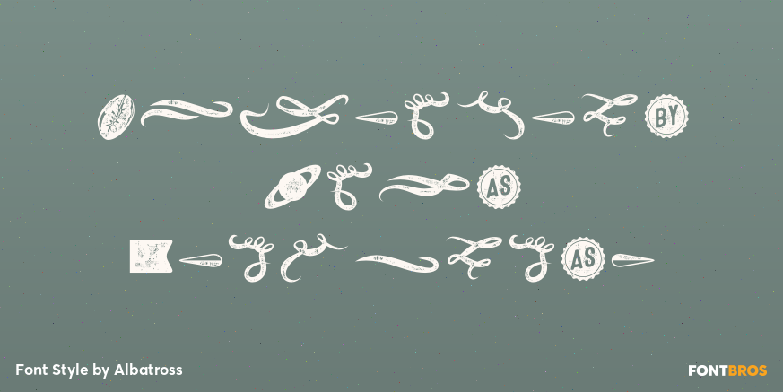 Microbrew Soft Ornaments Poster