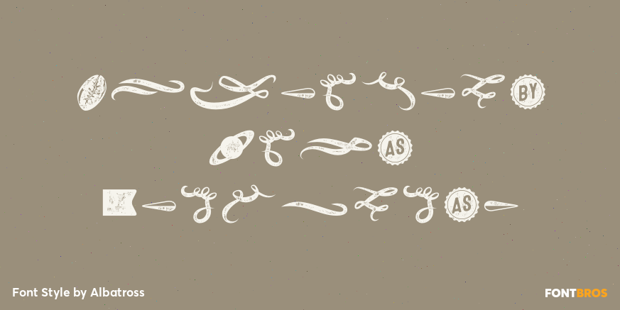 Microbrew Soft Ornaments Poster