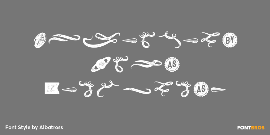 Microbrew Soft Ornaments Poster