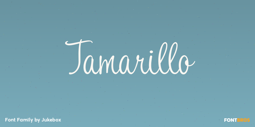 Tamarillo Poster