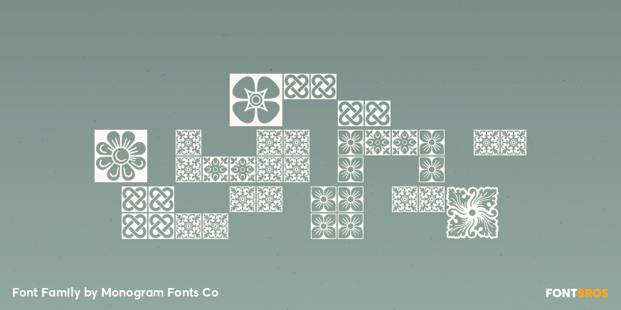 MFC Spindler Borders Poster