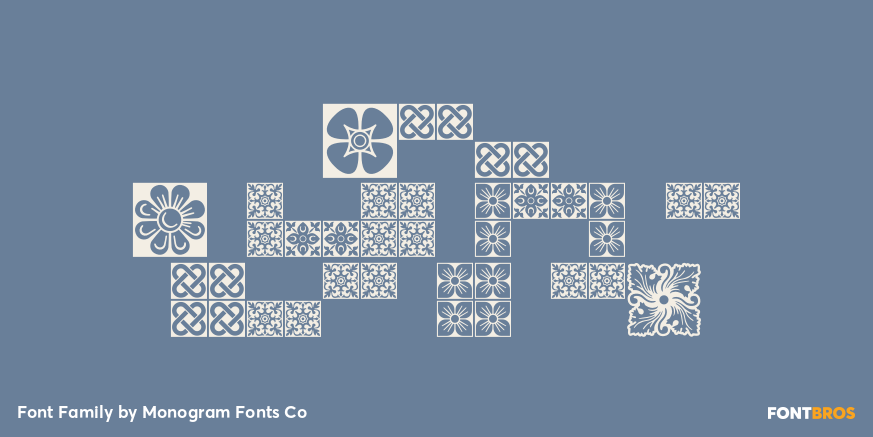 MFC Spindler Borders Poster