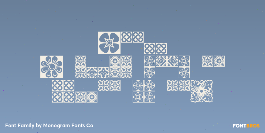 MFC Spindler Borders Poster