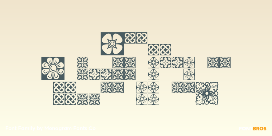 MFC Spindler Borders Poster