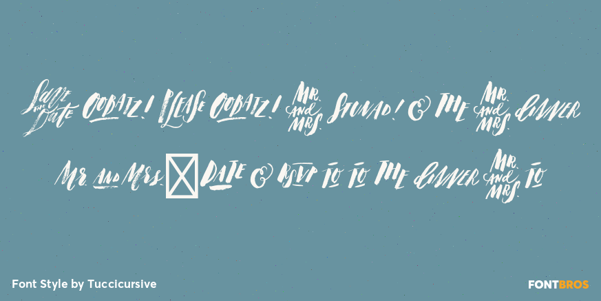 Malandrino Expressions Poster