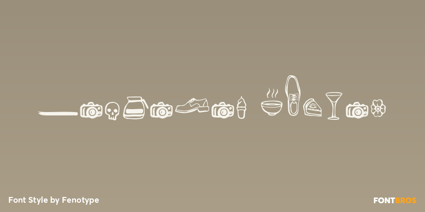 Takeaway Extras Poster