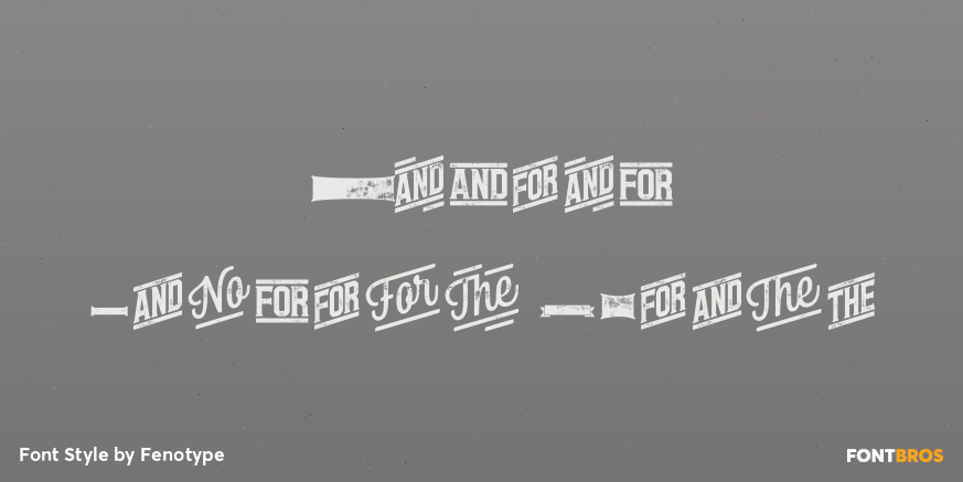 Bolton Printed Extras Poster