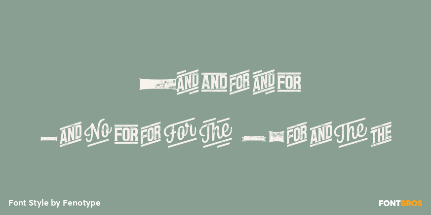 Bolton Printed Extras Poster