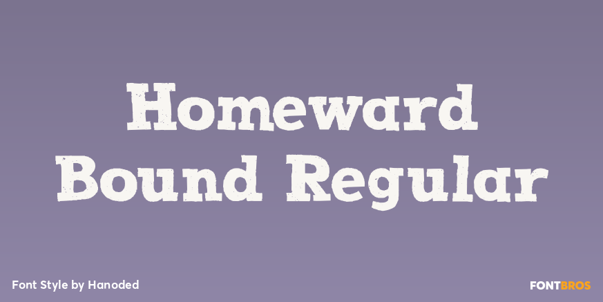 Homeward Bound Regular Poster