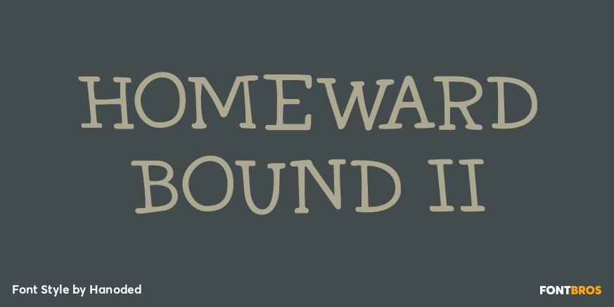 Homeward Bound II Poster