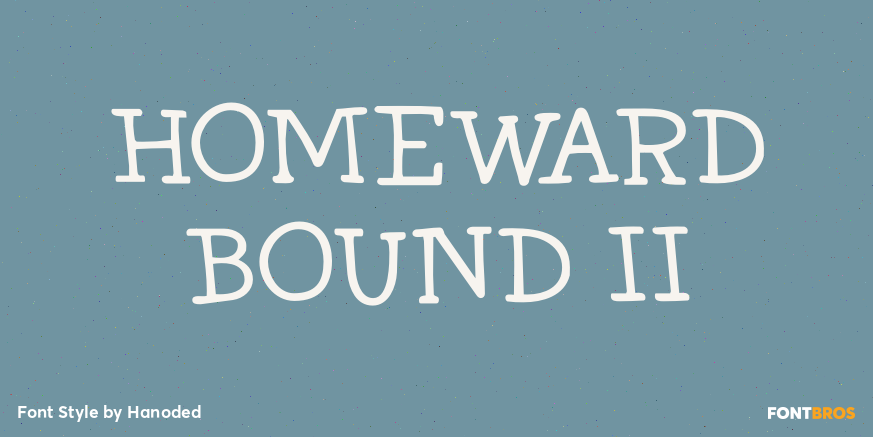 Homeward Bound II Poster