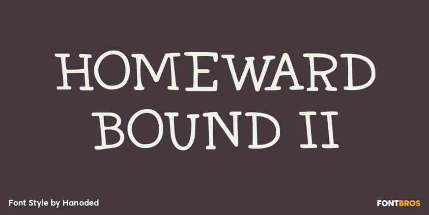 Homeward Bound II Poster
