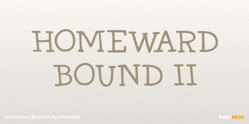 Homeward Bound II Poster