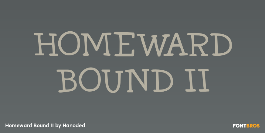 Homeward Bound II Poster