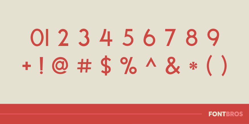 Lionel Text Genuine Font Poster #4