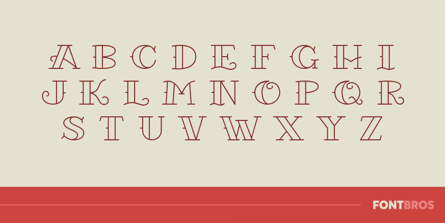 Sweet Rosie Font Poster #1