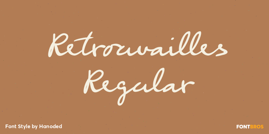 Retrouvailles Regular Poster