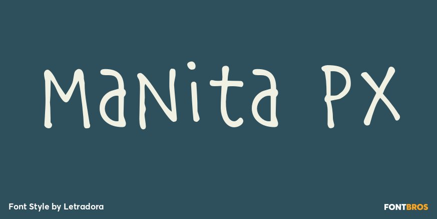 Manita Px Poster