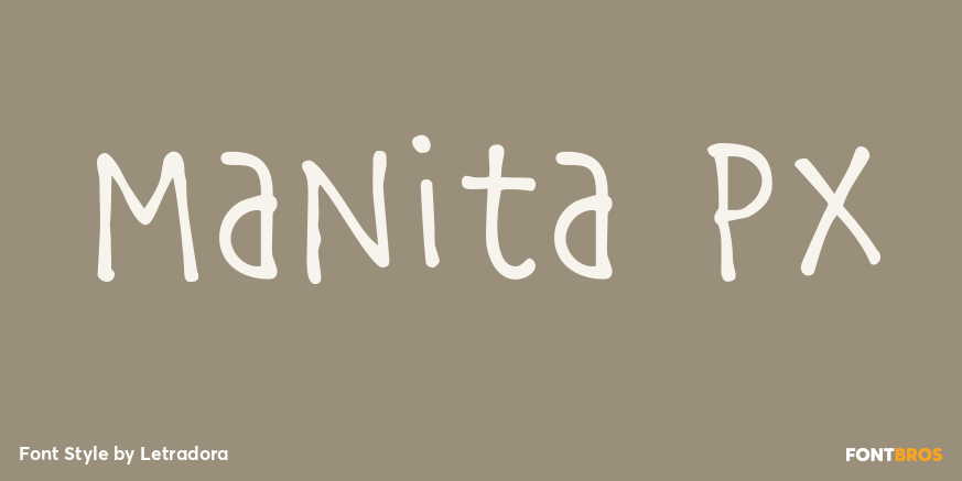 Manita Px Poster