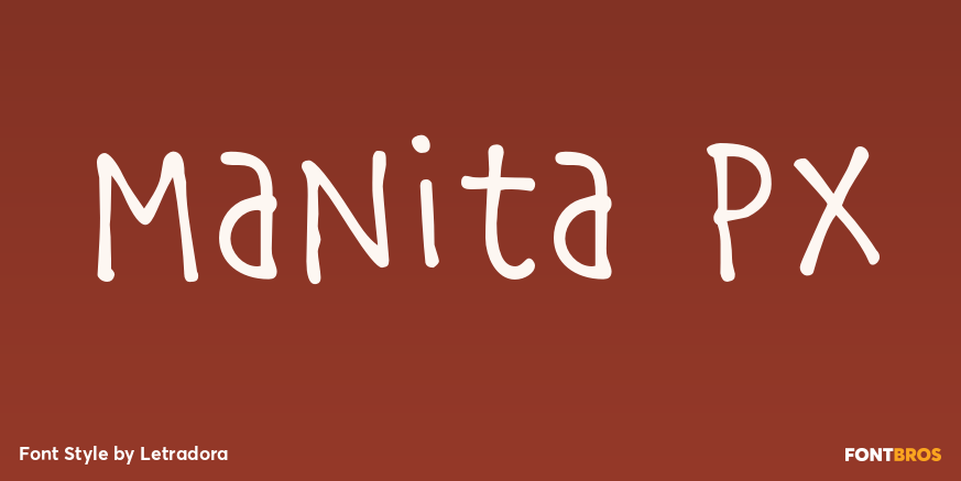 Manita Px Poster