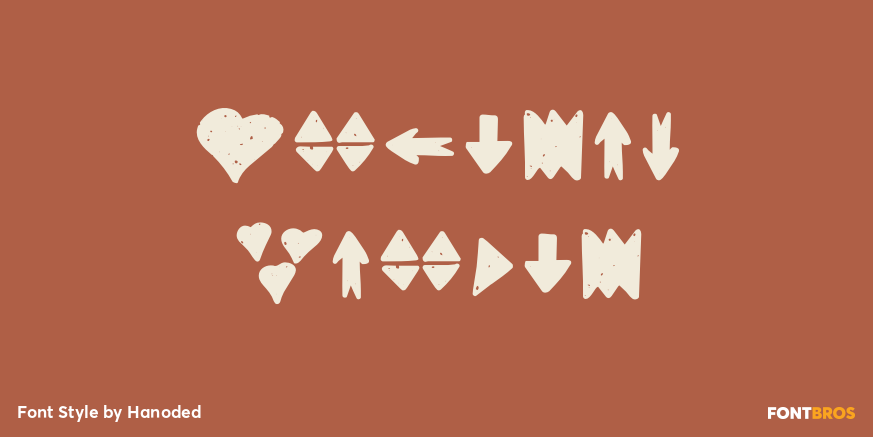 Takeshi Shapes Poster