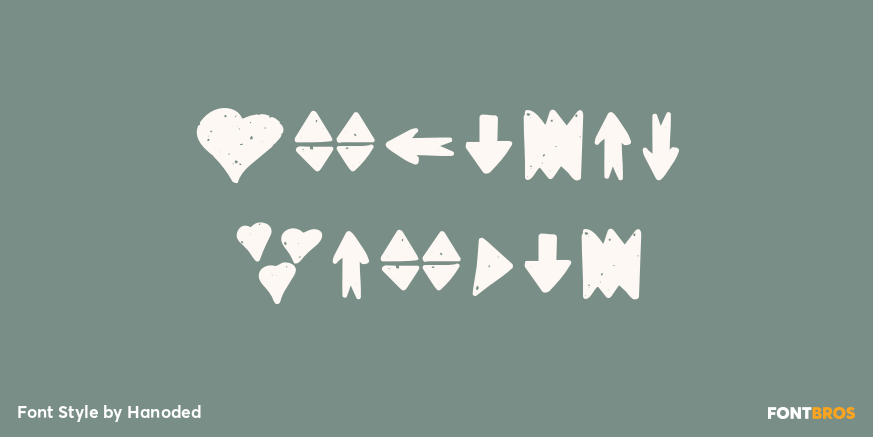 Takeshi Shapes Poster