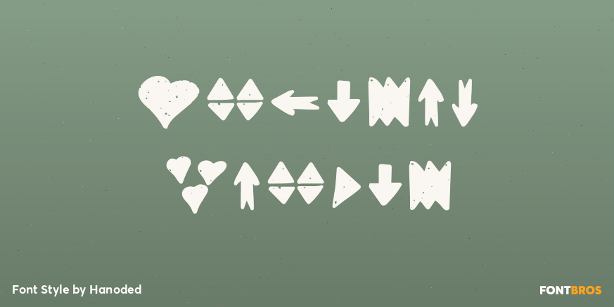 Takeshi Shapes Poster