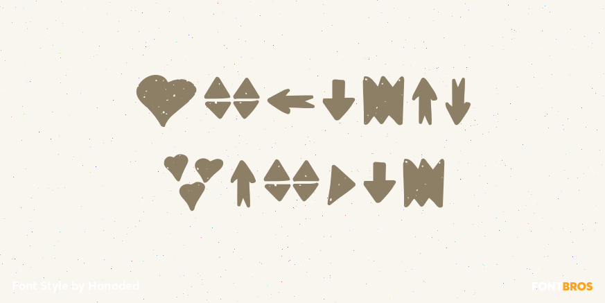 Takeshi Shapes Poster