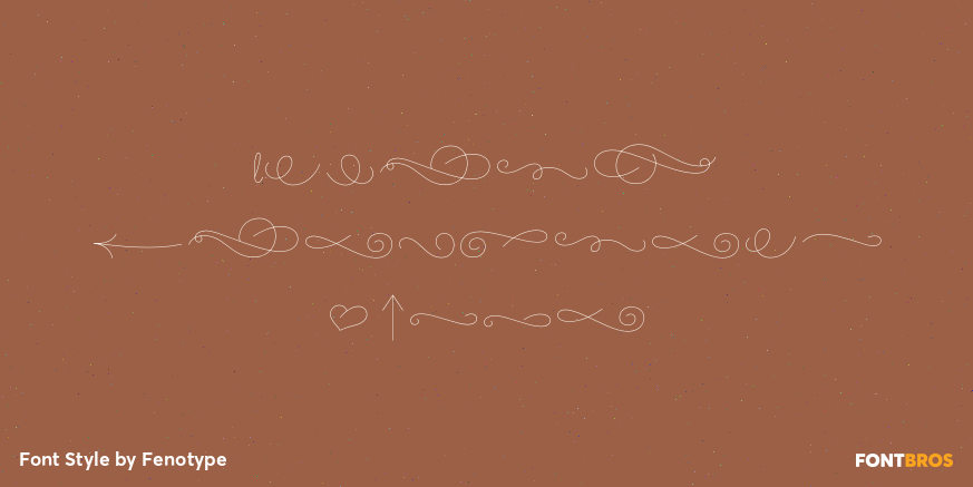 Audrey Ornaments 1 Thin Poster